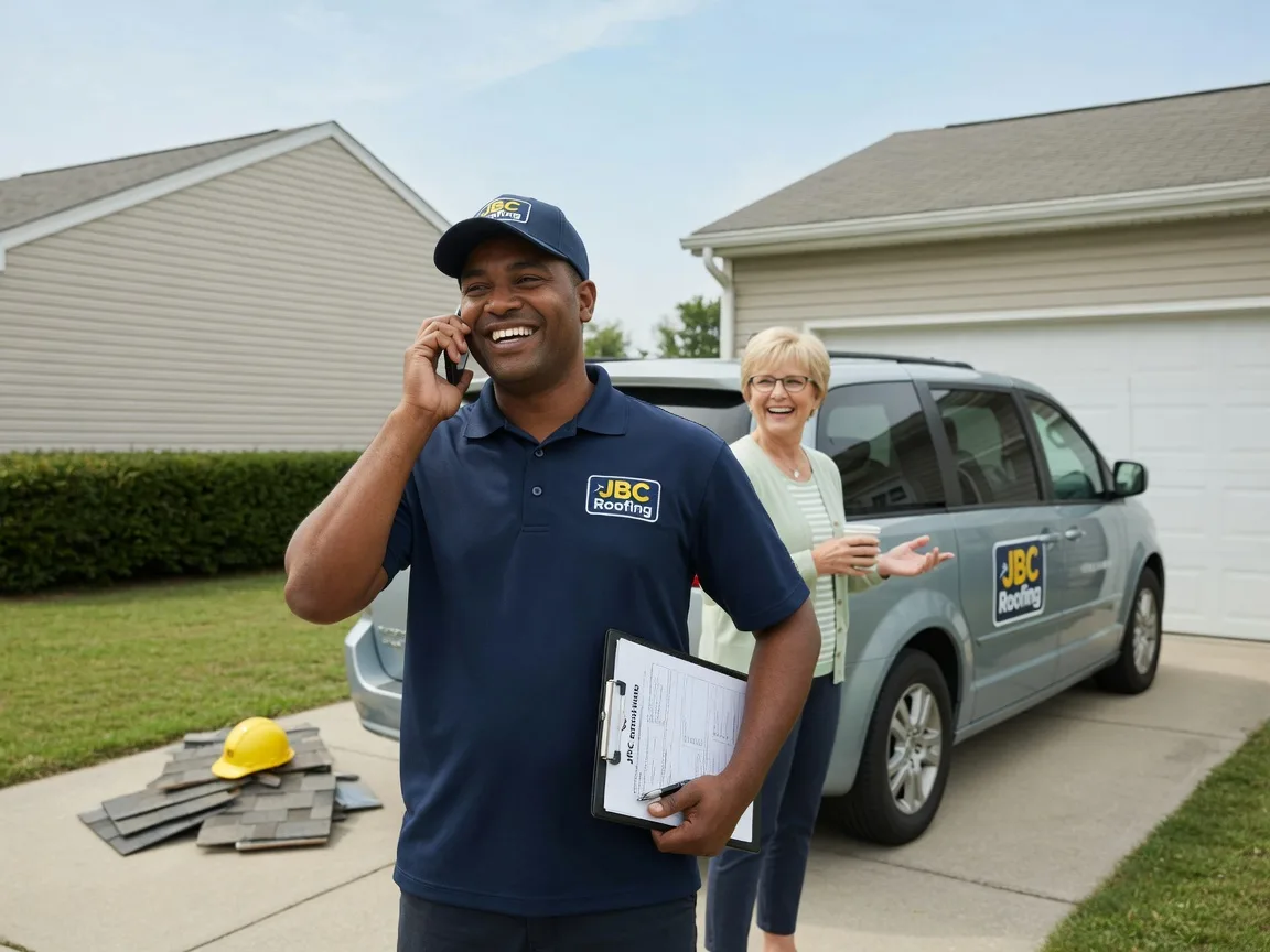 Roof Replacement Montesano, WA FAQs
